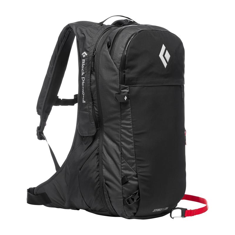 JetForce Pro 25L Avalanche Airbag Pack
