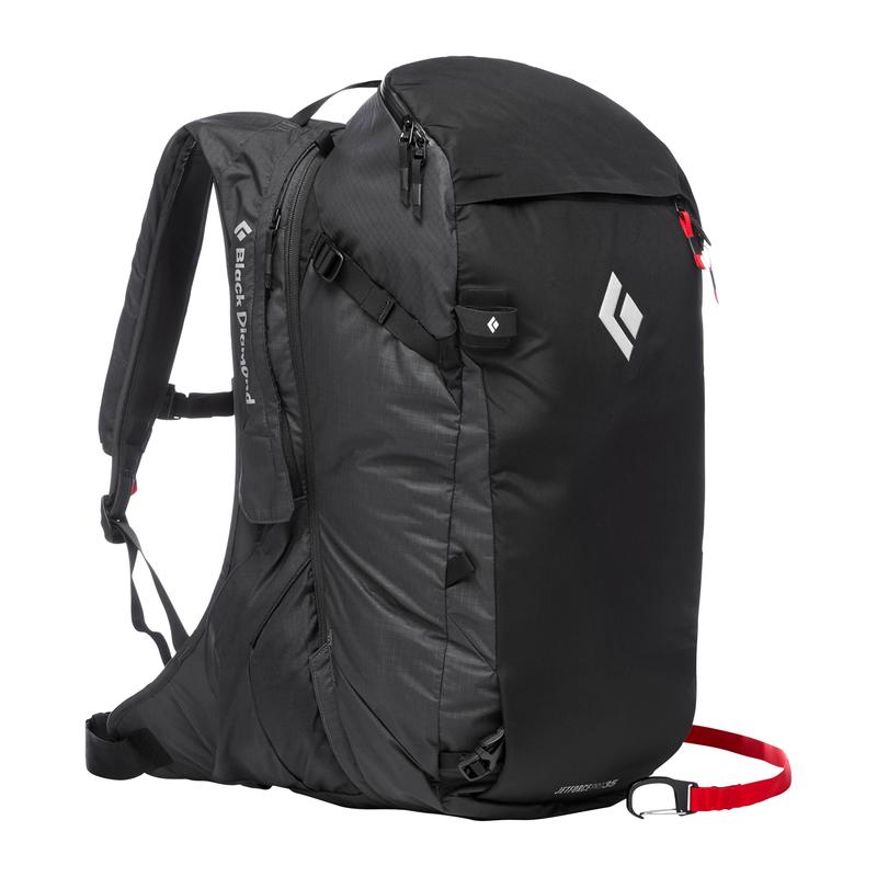 JetForce Pro 35L Avalanche Airbag Pack