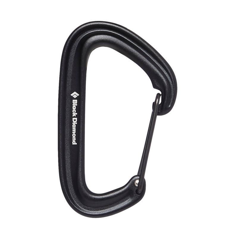 LiteWire Carabiner