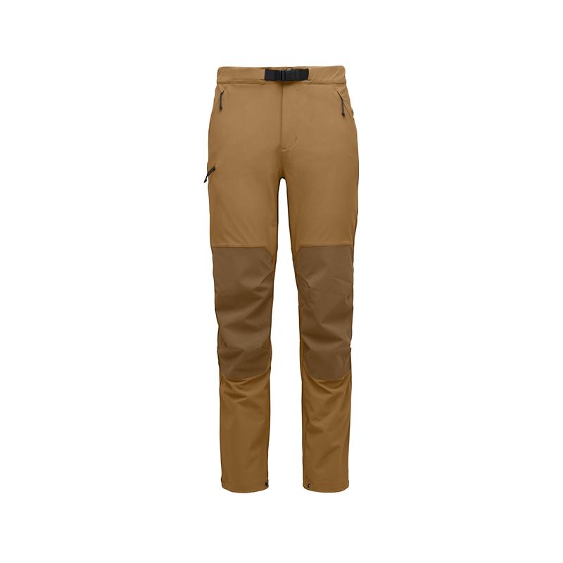 Men's Alpine Hybrid Pants