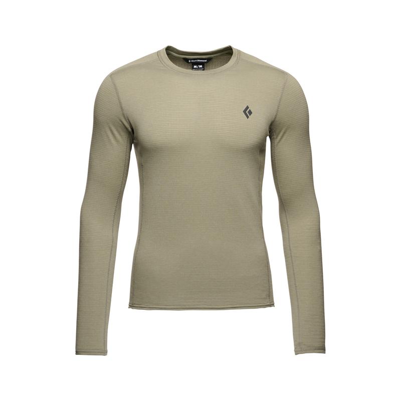 Men's Coefficient LT Crew