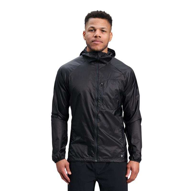 Men's Distance Wind Shell