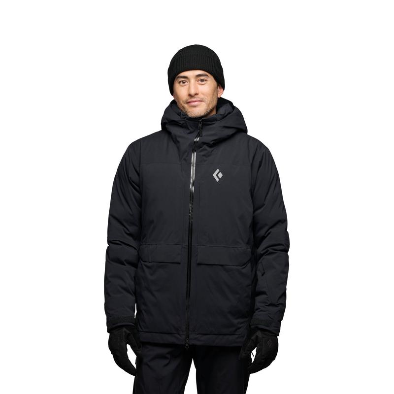 Men's Factor Insulated Parka