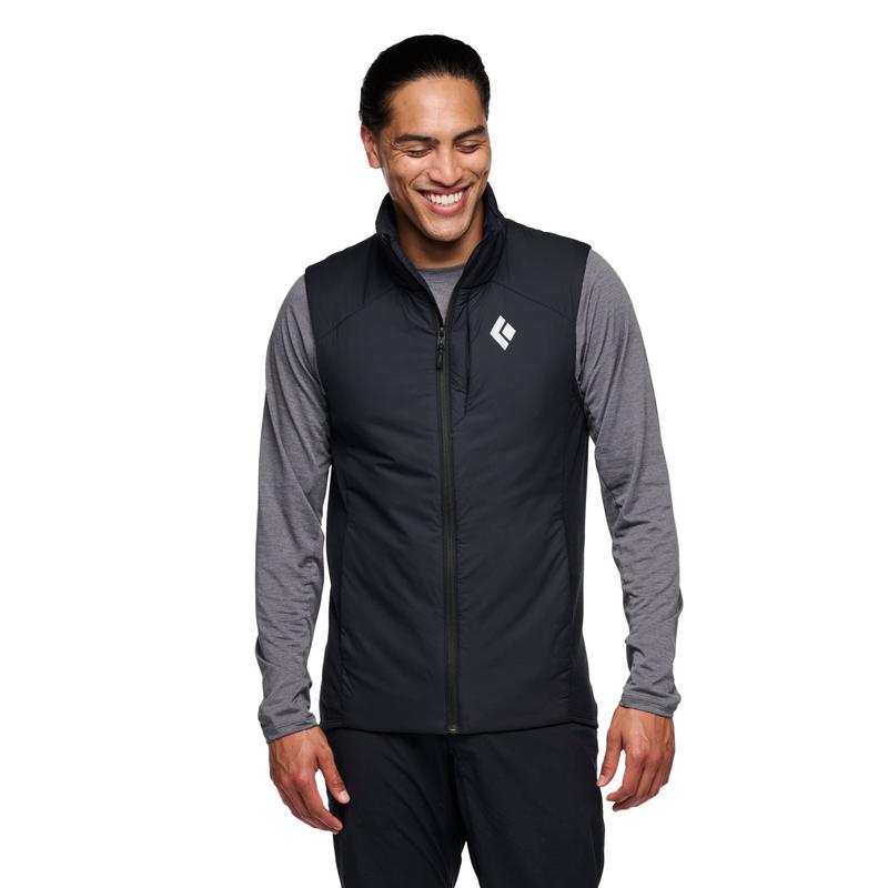 Men's First Light 1.0 Stretch Vest