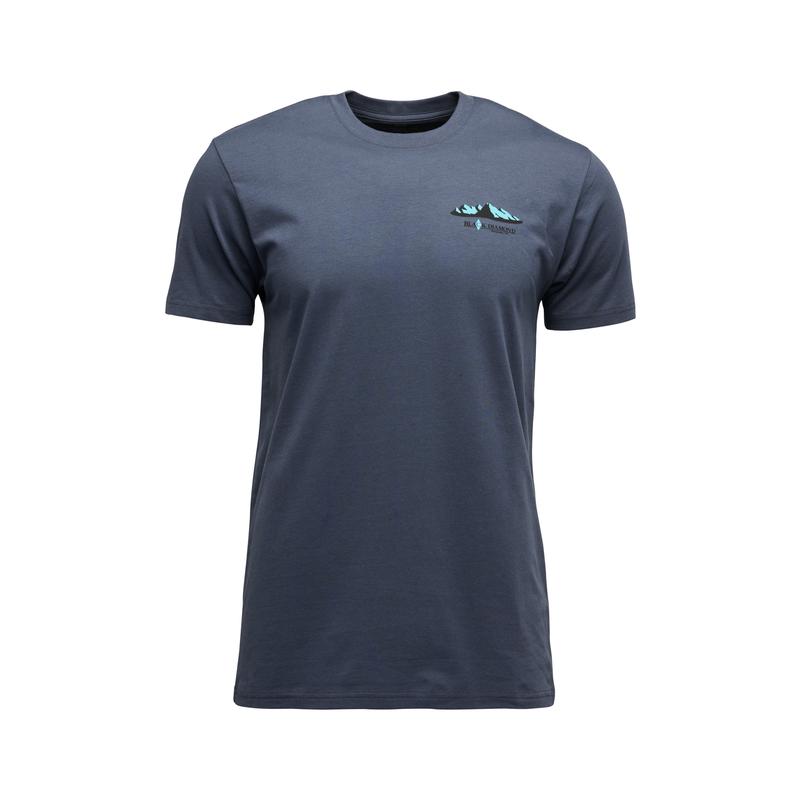 Men's Mountainscape Short Sleeve Tee