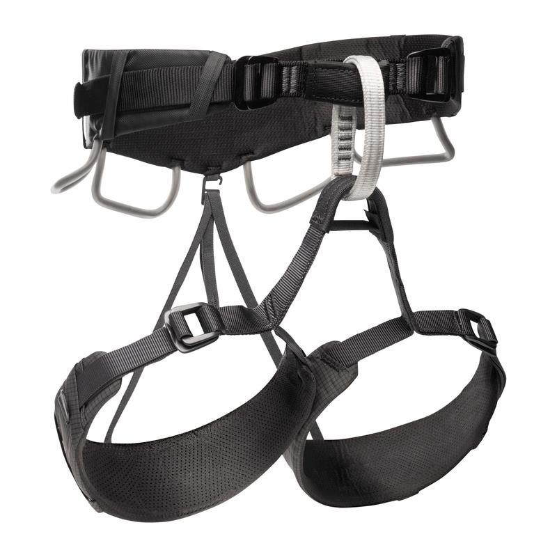 Momentum 4S Harness