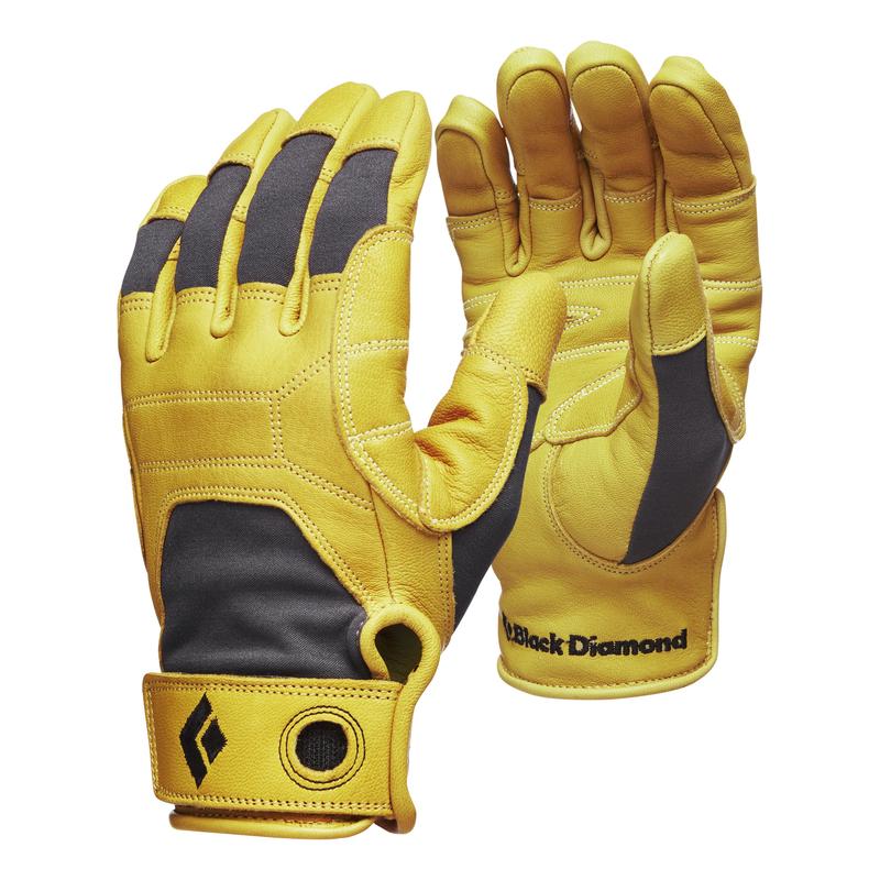 Transition Gloves