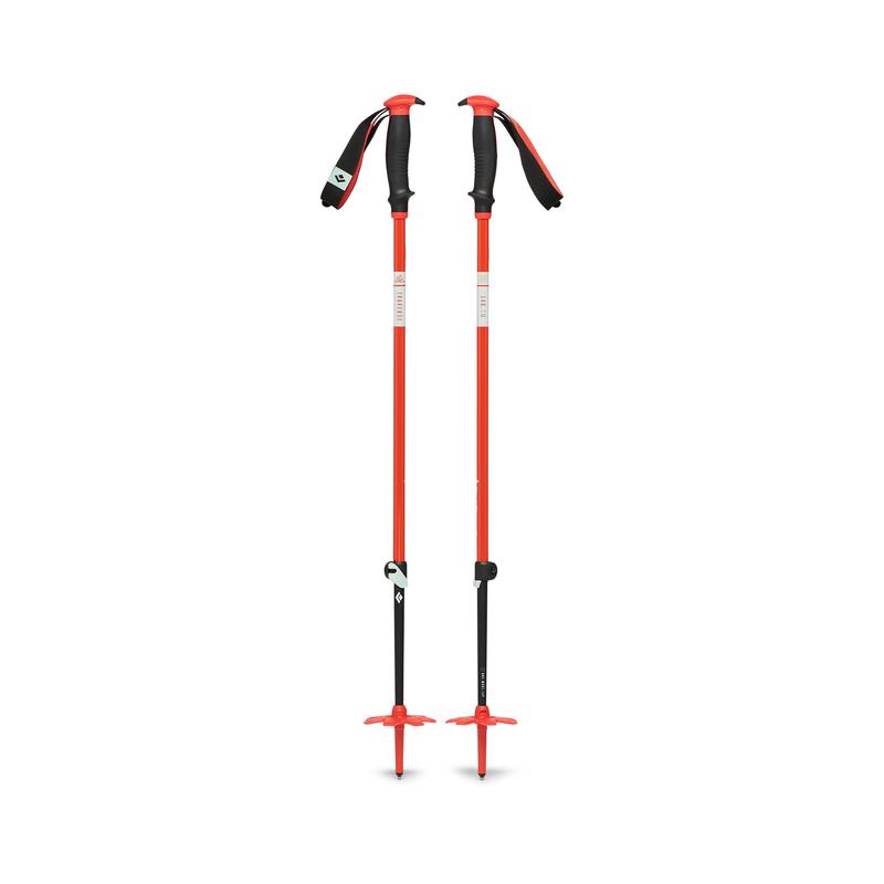 Traverse Ski Poles - Past Season