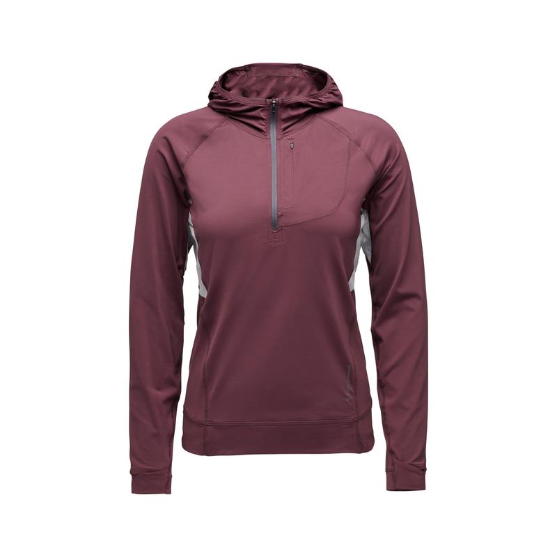 Women's Alpenglow Pro Hoody
