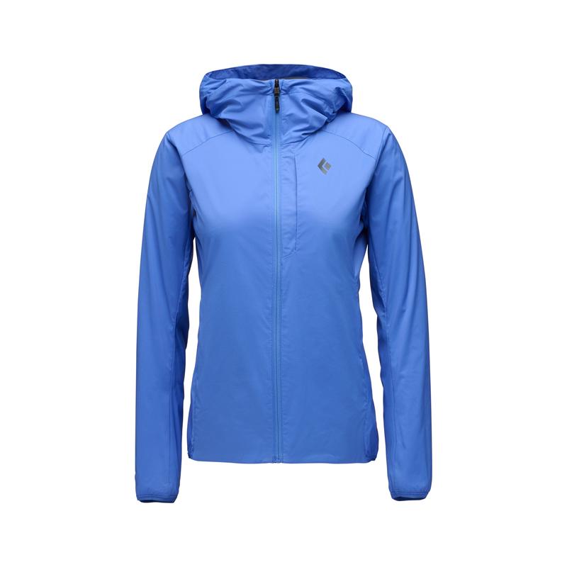 Women's Alpine Start Insulated Hoody