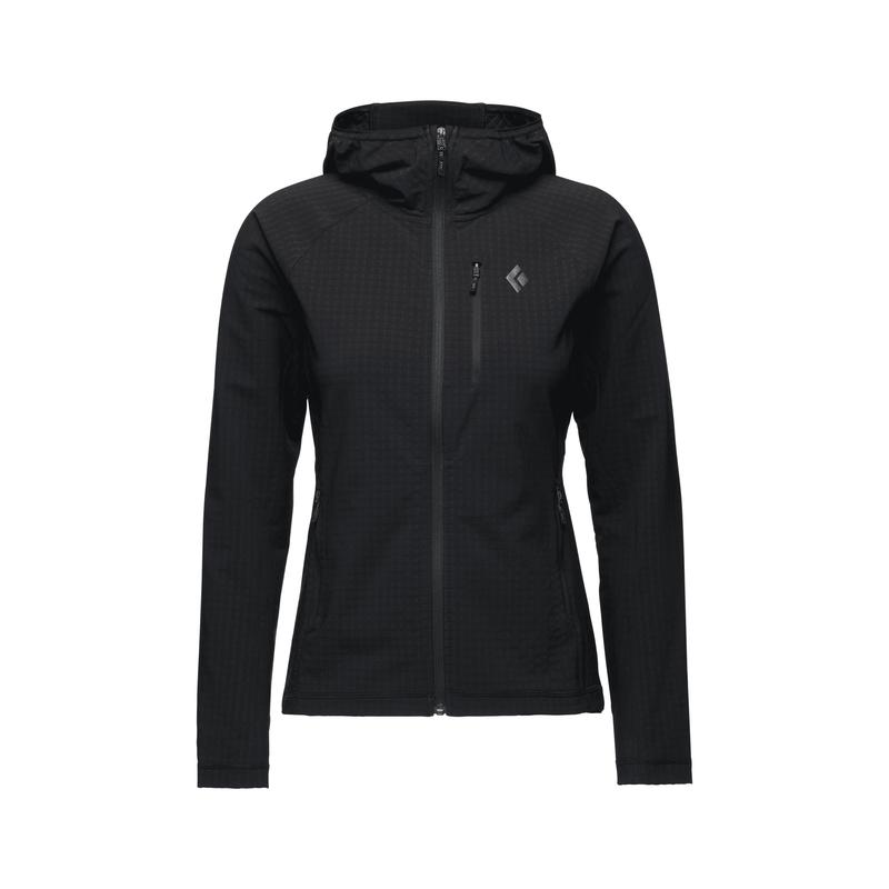 Women's Coefficient Storm Hoody