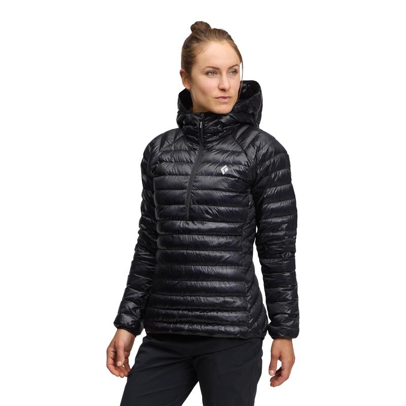 Women's Deploy Down 0.5 Pullover Hoody