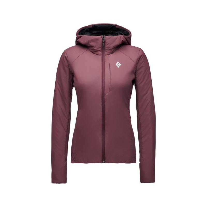 Women's  First Light 1.0 Stretch Hoody