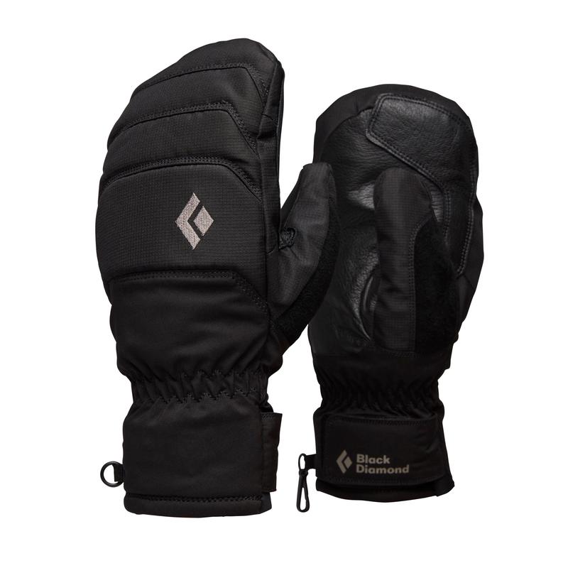 Women's Mission MX Mitts