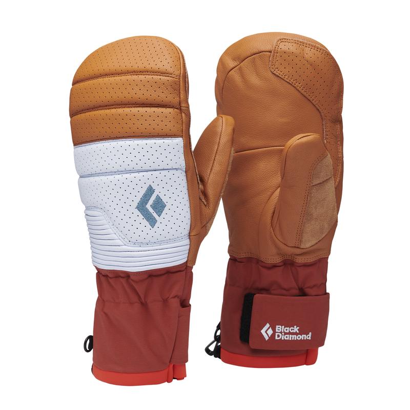 Women's Progression Mitts