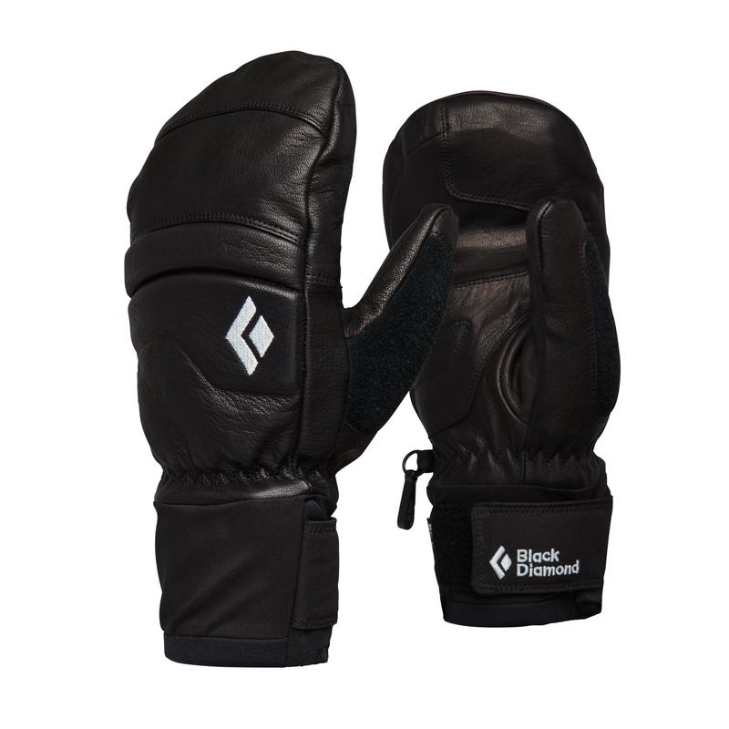 Women's Spark Mitts