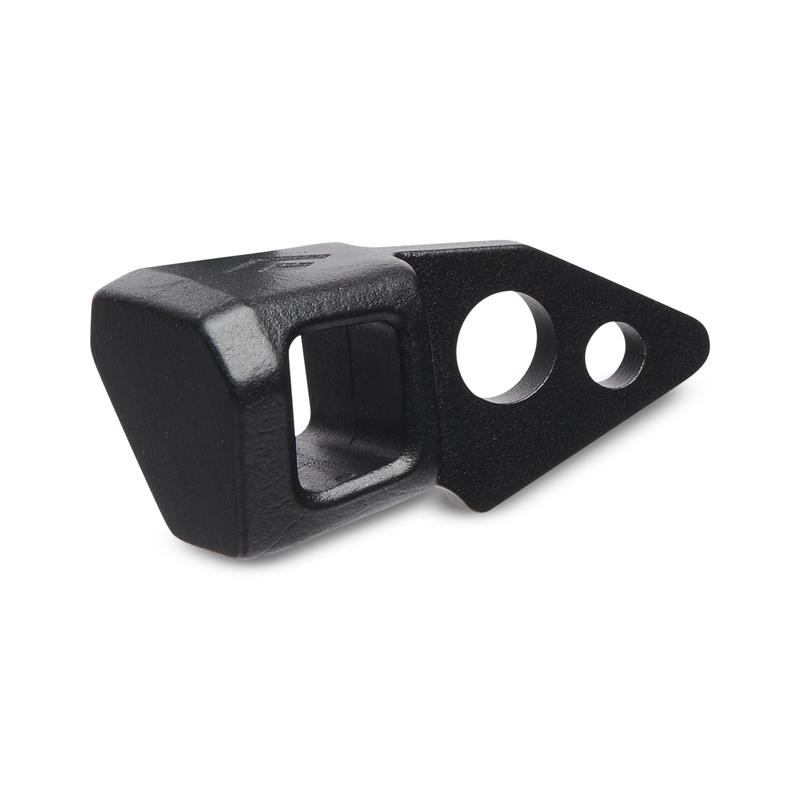 I.C.E. Alpine Hammer