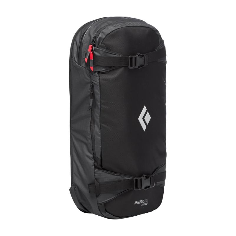 Jetforce Pro Split Booster 25 Pack