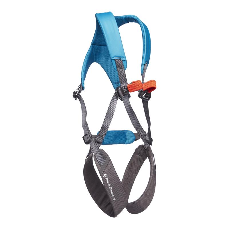 Kids' Momentum Full Body Harness
