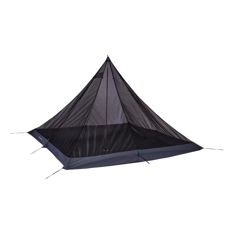 Mega Bug 4 Person Tent