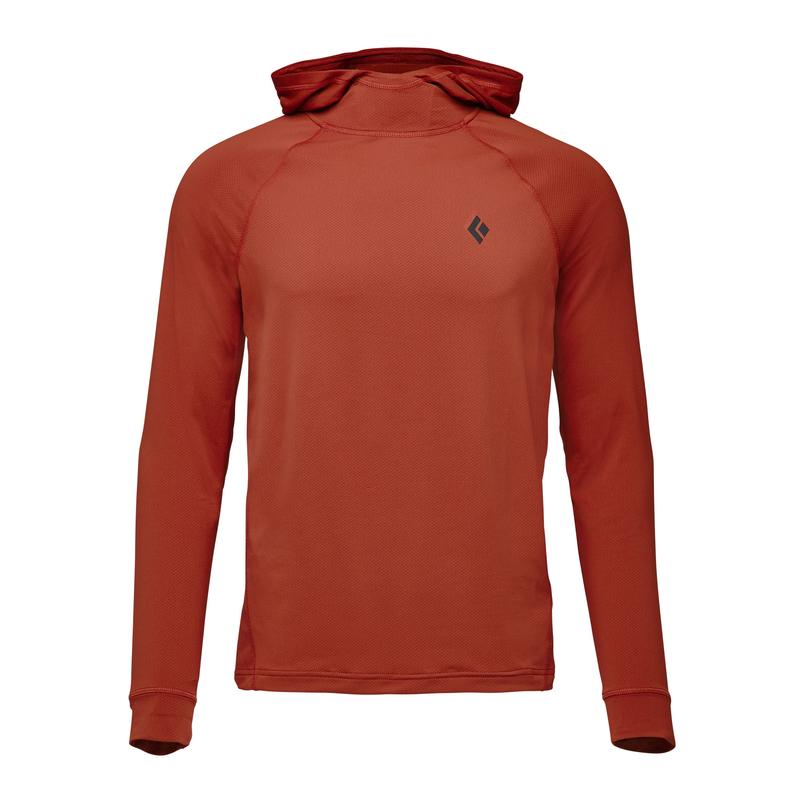 Men's Alpenglow Hoody