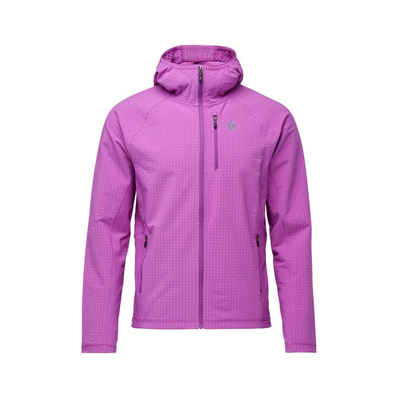 Men's Coefficient Storm Hoody