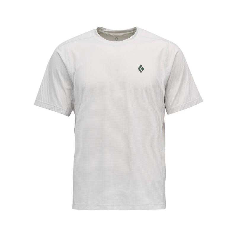 Men's Distance Short Sleeve Tech Tee