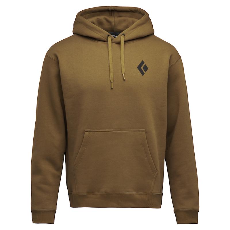 Men's Equipment for Alpinists Pullover Hoody