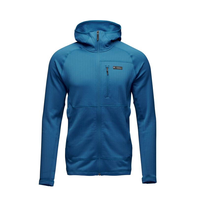 Men's Factor Hoody