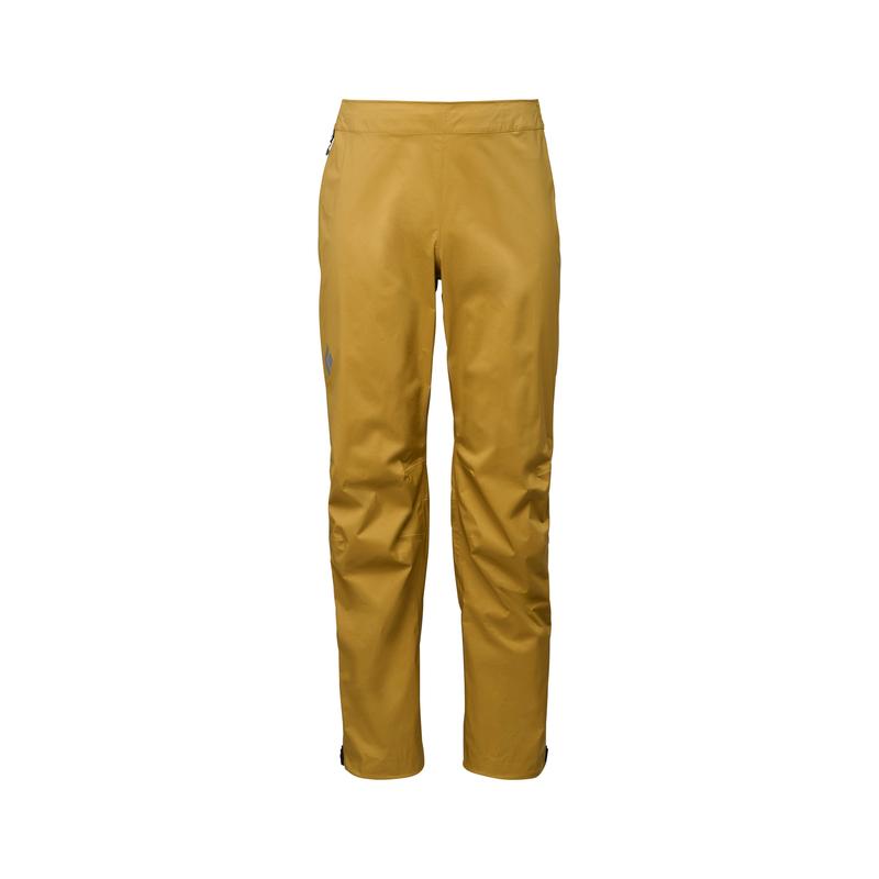 Men's Fineline Stretch Full Zip Pants