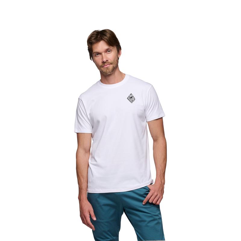 Men's Mono Pocket Tee