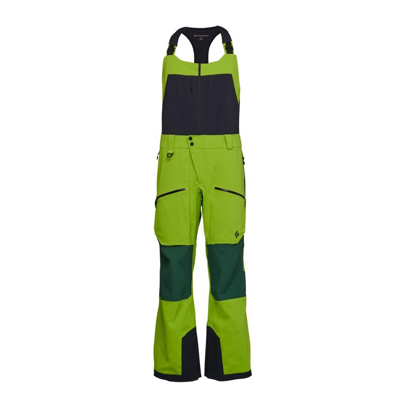 Men's Recon Stretch Pro Bibs - Past Season