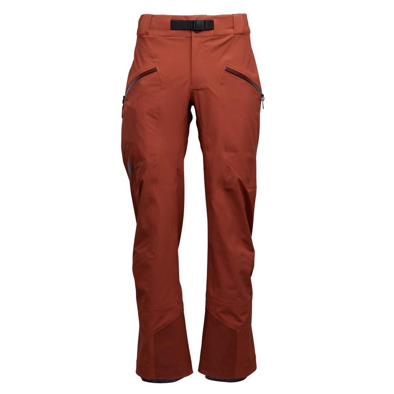 Men's Recon Stretch Ski Pants - Past Season
