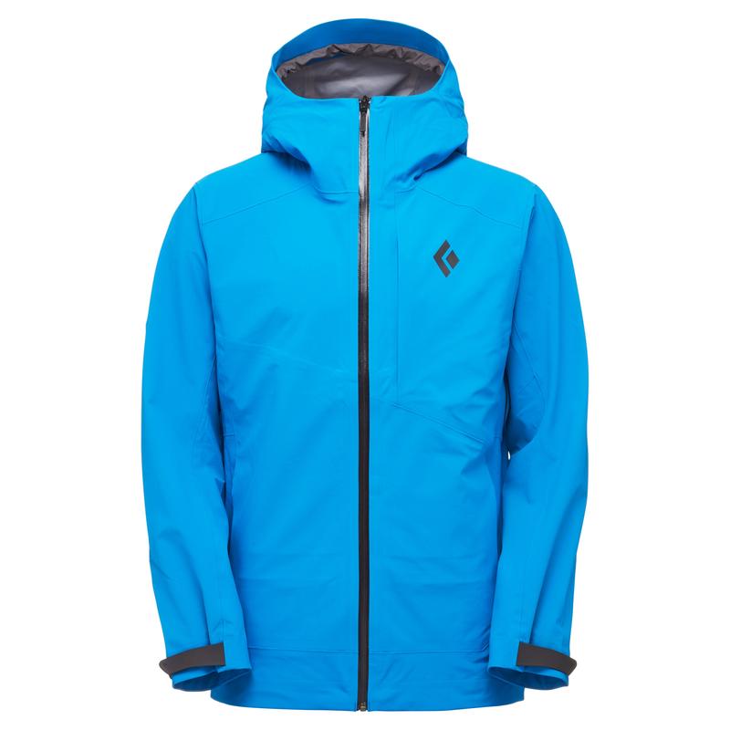 Men's Recon Stretch Ski Shell - Past Season