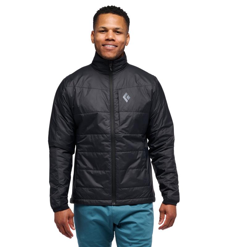 Men's Solution 2.0 Jacket