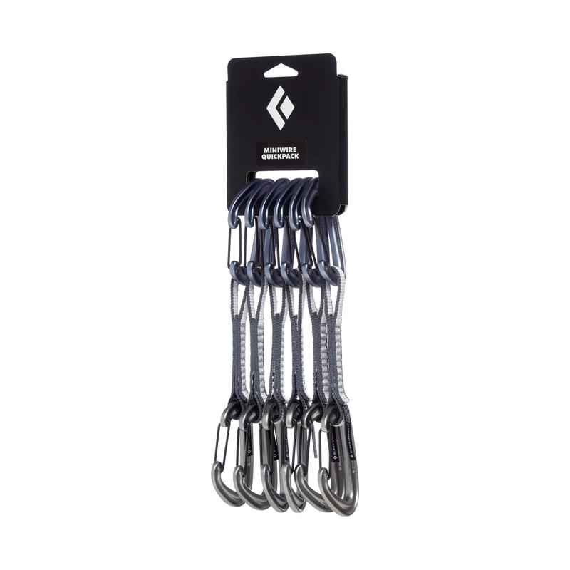 Miniwire Quickpack 12 cm