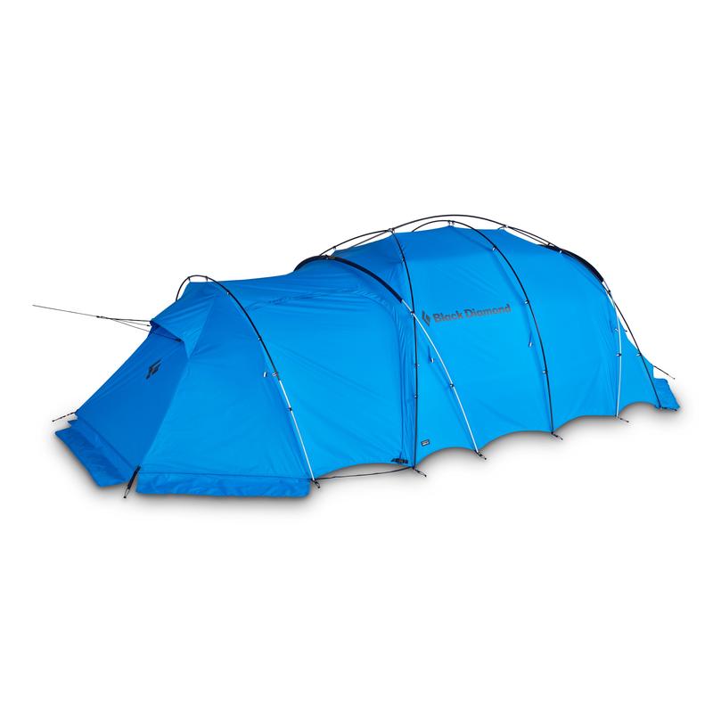 Mission 4 Person Tent