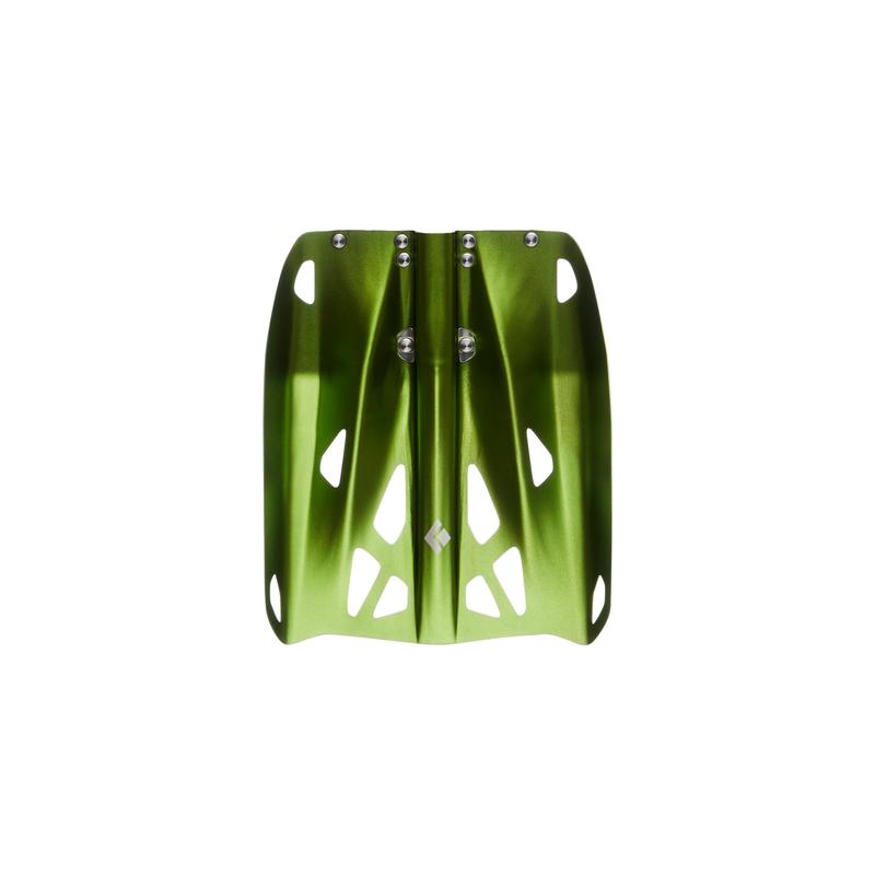 Transfer LT Shovel Blade