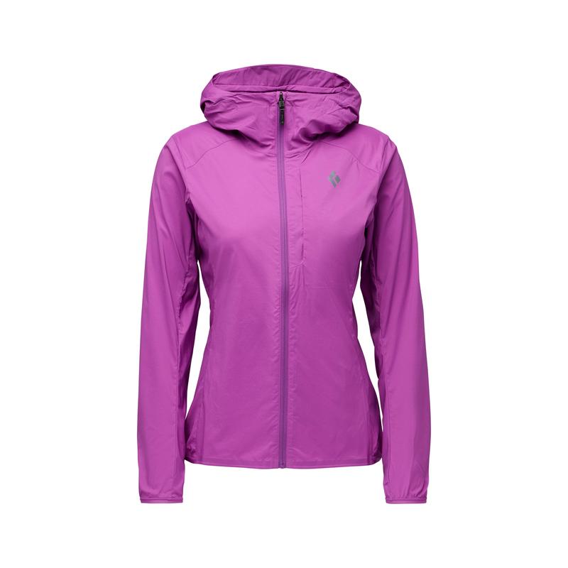 Women's Alpine Start Hoody