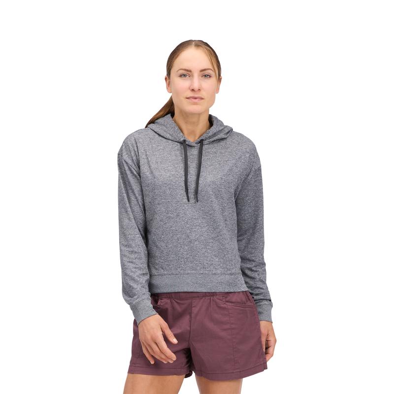 Women's Circuit Midlayer Hoody