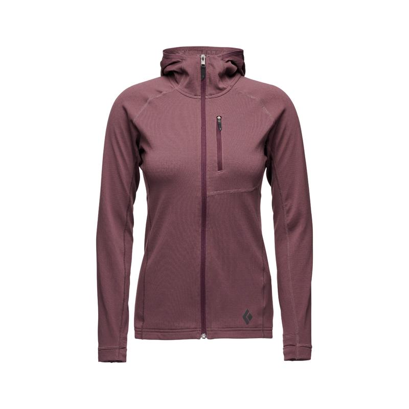 Women's Coefficient Hoody