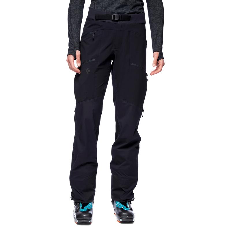 Women's Dawn Patrol Hybrid Pants
