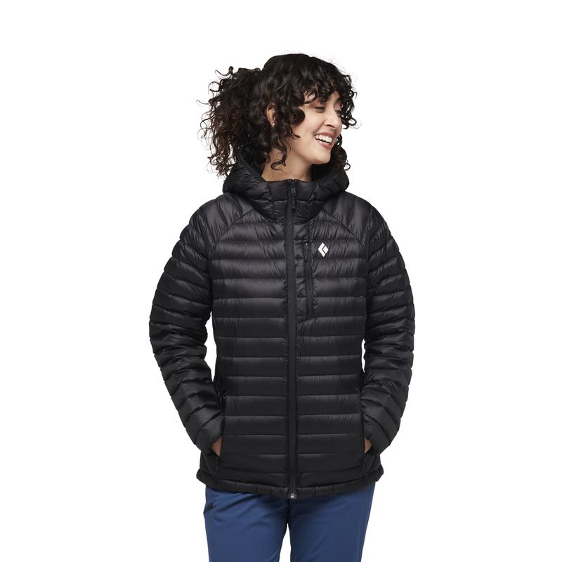 Women's Deploy Down 1.0 Hoody