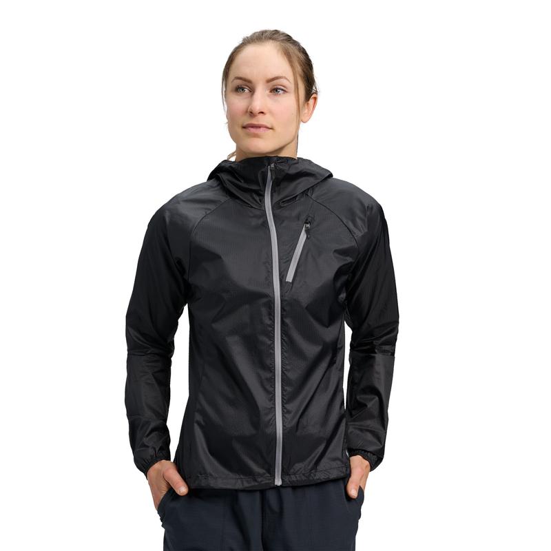 Women's Distance Wind Shell