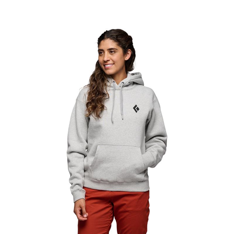 Women's Equipment for Alpinists Pullover Hoody