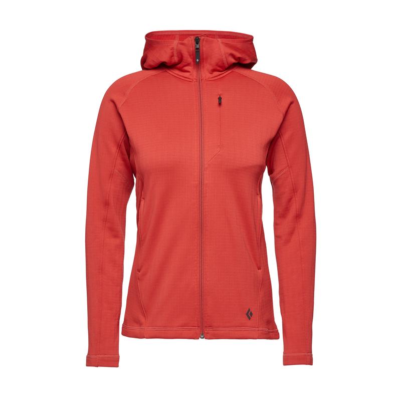 Women's Factor Hoody