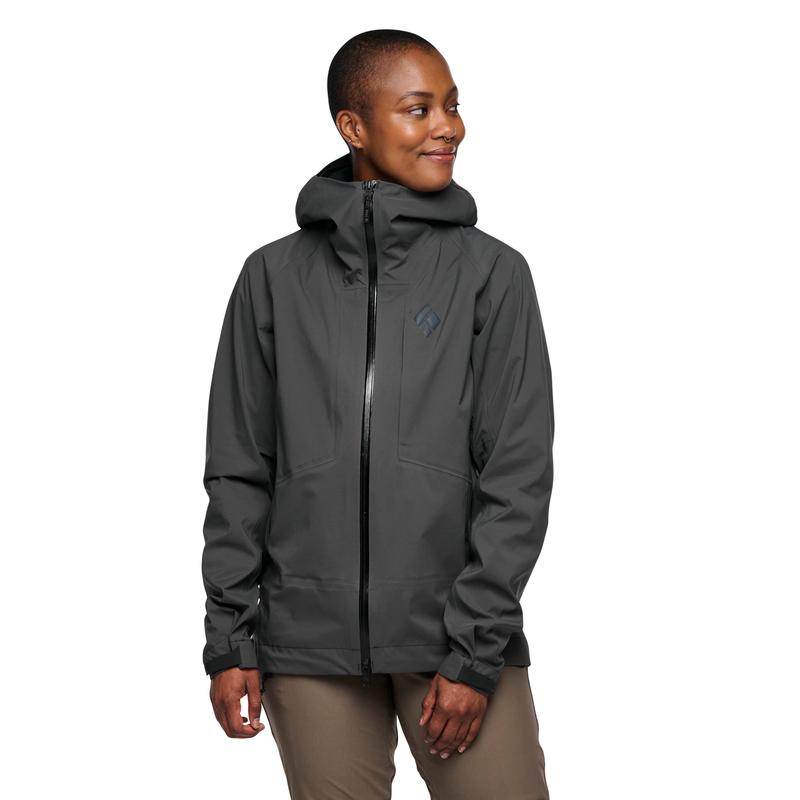 Women's Highline Stretch Shell