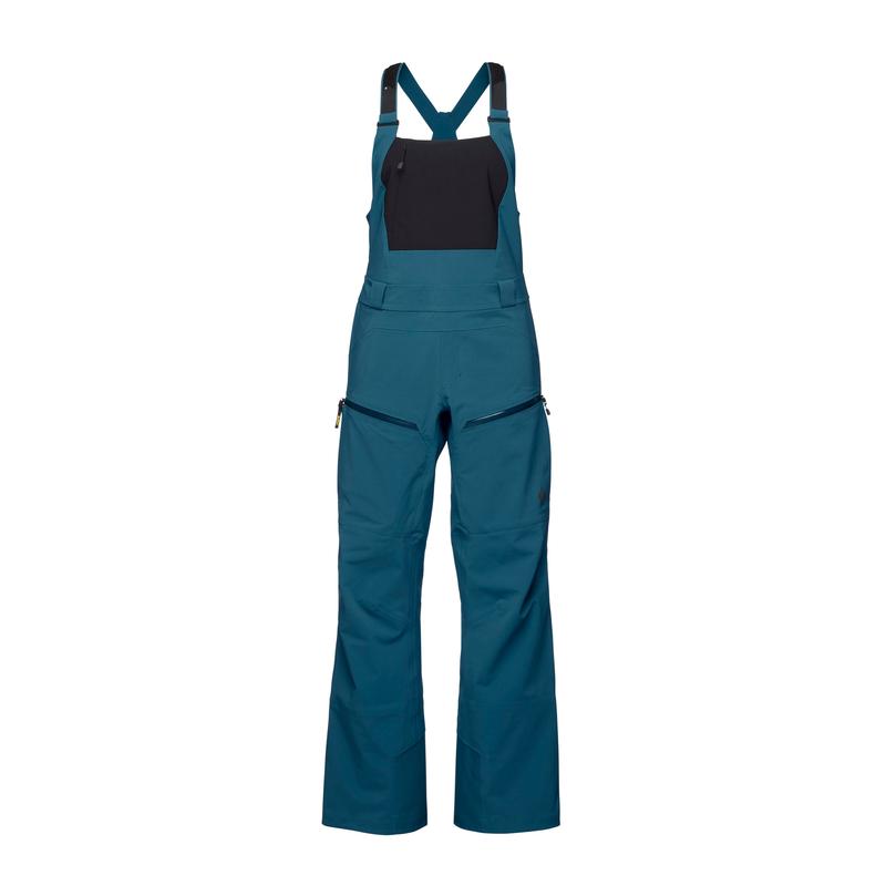Women's Recon Stretch Bibs - Past Season