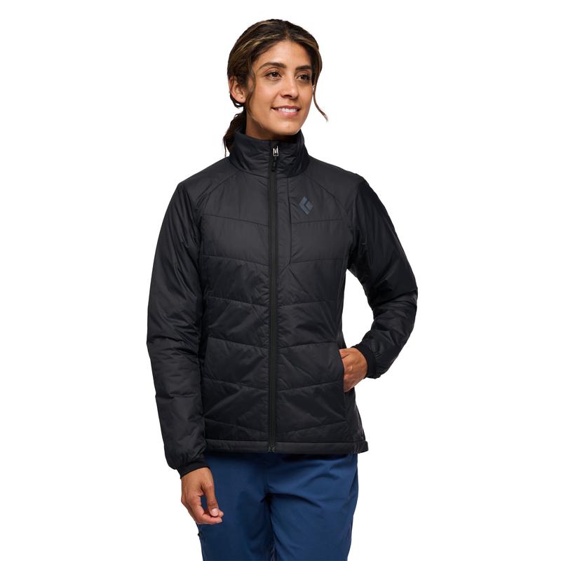 Women's Solution 2.0 Jacket