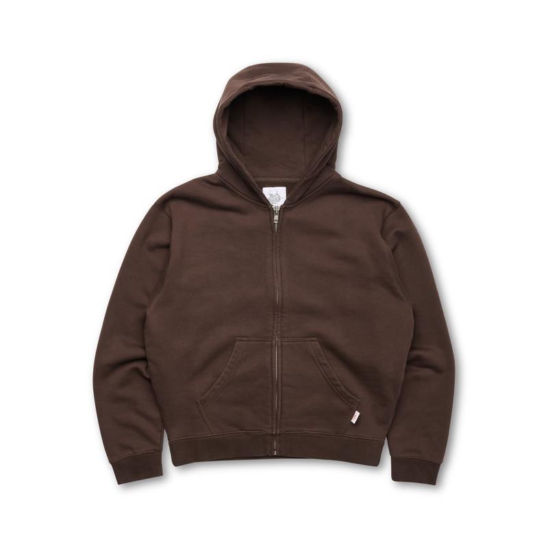 BD HEX Full-Zip Hoody